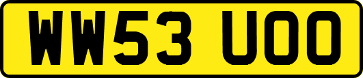 WW53UOO