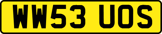 WW53UOS