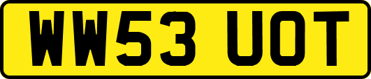 WW53UOT