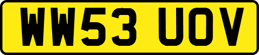 WW53UOV