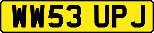 WW53UPJ