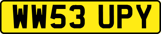WW53UPY