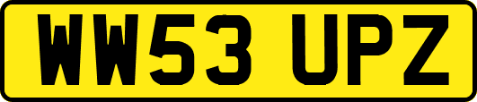 WW53UPZ