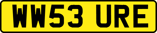 WW53URE