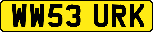 WW53URK