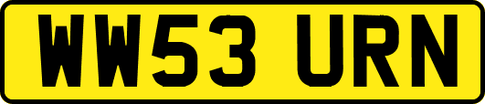 WW53URN
