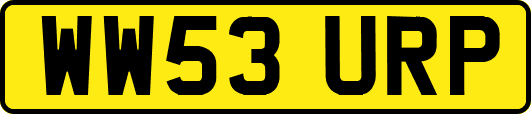 WW53URP