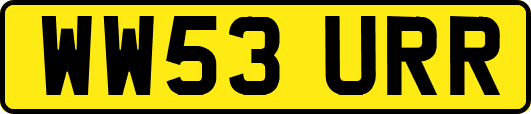 WW53URR