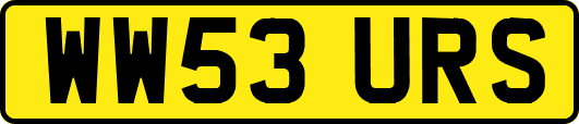 WW53URS