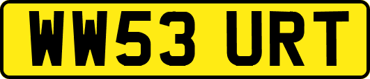 WW53URT