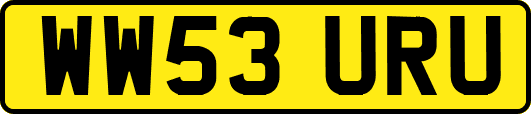 WW53URU