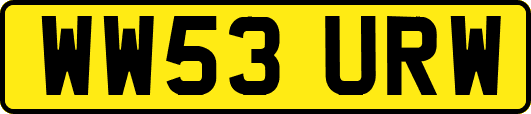 WW53URW