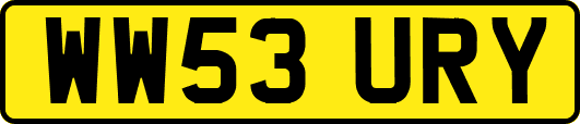 WW53URY
