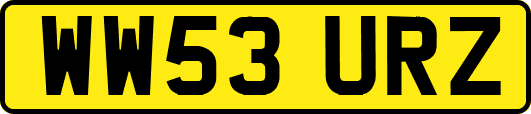 WW53URZ
