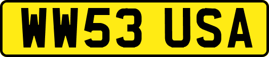 WW53USA