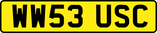 WW53USC