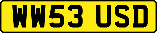 WW53USD