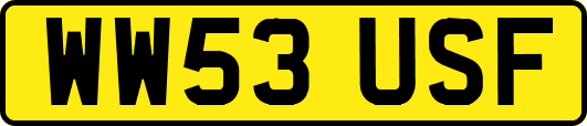 WW53USF