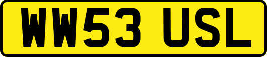 WW53USL
