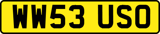 WW53USO