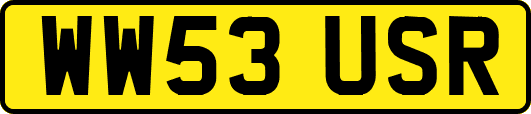 WW53USR