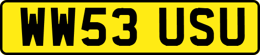 WW53USU