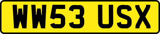WW53USX