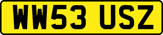 WW53USZ