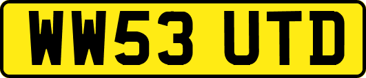 WW53UTD