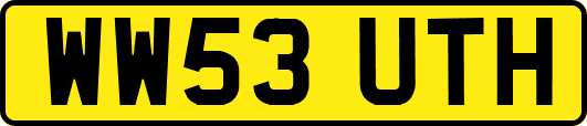 WW53UTH