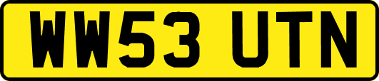 WW53UTN