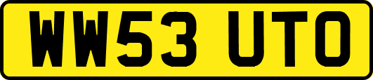 WW53UTO