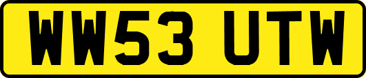 WW53UTW