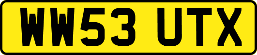 WW53UTX