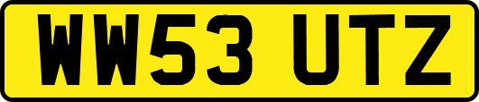 WW53UTZ