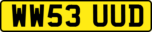 WW53UUD
