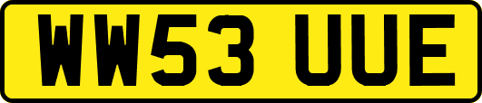 WW53UUE