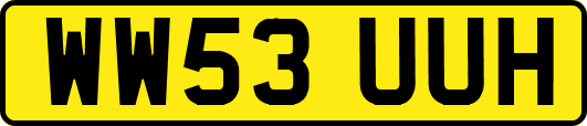 WW53UUH