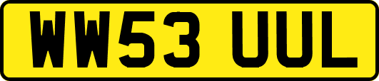 WW53UUL