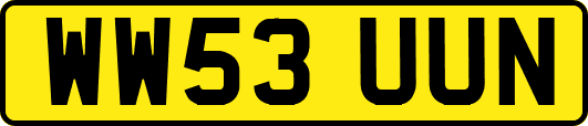 WW53UUN