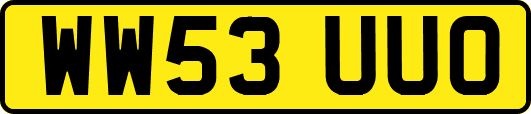 WW53UUO