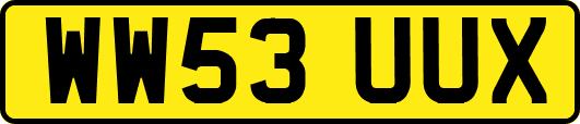 WW53UUX