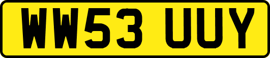 WW53UUY