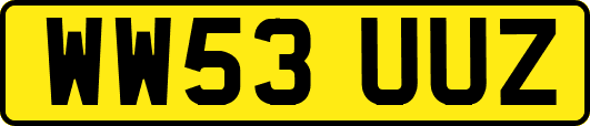 WW53UUZ