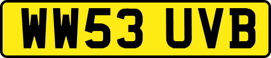 WW53UVB