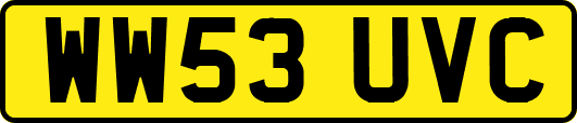 WW53UVC