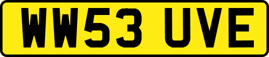 WW53UVE