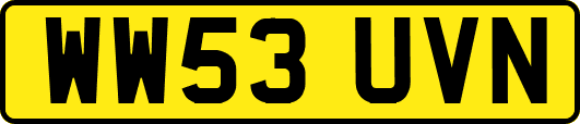 WW53UVN