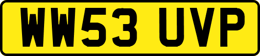 WW53UVP