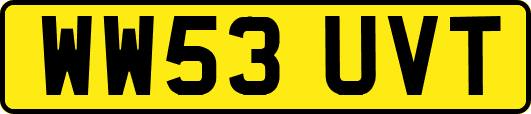 WW53UVT